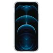 Husa iPhone 12 / 12 Pro Spigen Ultra Hybrid Crystal Clear