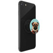 Accesoriu Popsockets pentru dispozitive mobile, PopGrip Studious Stu