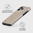 Husa iPhone 14 Pro Burga Dual Layer Wild Terrain