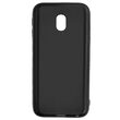 Husa Samsung Galaxy J3 (2017) Just Must Silicon Printed Embroidery Flowers