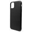 Carcasa iPhone 11 Pro Max Just Must Uvo Black