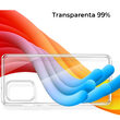 Husa Samsung Galaxy S20 Plus Lemontti Silicon Transparent