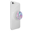 Suport Stand Adeziv Popsocket PopGrip pentru telefon, Cristales Gloss