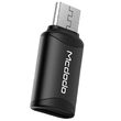 Adaptor Lightning la MicroUSB Mcdodo Extreme Series Black