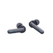 Casti True Wireless Bluetooth HiFuture Radge Gray
