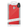 Husa Samsung Galaxy J6 Plus Just Must Silicon Candy Red