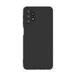 Husa Samsung Galaxy A32 5G Lemontti Silicon Soft Slim Black