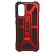 Husa Samsung Galaxy S20 UAG Monarch Series Crimson Red
