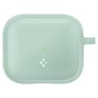 Husa Airpods 3 Spigen Silicone Fit Apple Mint