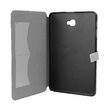 Husa Tableta Samsung Galaxy Tab A 9.7" Just Must Flip Manner Black