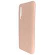 Husa Xiaomi Mi 9 Pro 5G Lemontti Silicon Silky Roz