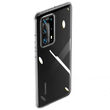 Husa Huawei P40 Baseus Silicon Simple Transparent