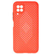 Husa Huawei P40 Lite Lemontti Bubble Rosu