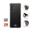 Husa Samsung Galaxy A32 4G Eiger Ice Grip Clear
