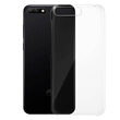 Husa Originala Huawei Y6 2018 PC Case Transparent