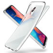 Husa Samsung Galaxy A20e Spigen Liquid Crystal Crystal Clear