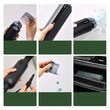 Aspirator Wireless Baseus Mini A2 Green (70W, 5000 Pa)