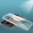 Husa Xiaomi Redmi 9 Lemontti S-Case Flexible Transparent