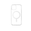 Husa iPhone 12 / 12 Pro Lemontti Crystal MagSafe Clear