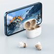 Casti Wireless Mcdodo S1 Series White