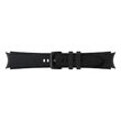 Curea Originala Galaxy Watch 4 Classic 46mm (M/L) Samsung Hybrid Leather Band Black