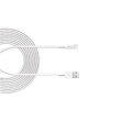 Cablu MFI Lightning Jivo USB White 3m
