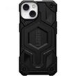 Husa iPhone 14 UAG Monarch Pro Magsafe Kevlar Black