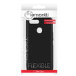 Husa Oppo A12 Lemontti Silicon Silky Negru