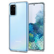 Husa Samsung Galaxy S20 Plus Spigen Liquid Crystal Crystal Clear