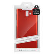 Carcasa Samsung Galaxy J6 Plus Just Must Uvo Red