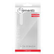 Husa Xiaomi Mi 9 Lite / Mi CC9 Lemontti Silicon Transparent
