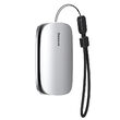 Dispozitiv Reconditionare Stergatoare Masina Baseus Rain Wing Silver