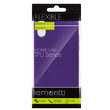 Carcasa iPhone XS Max Lemontti Aqua Dark Purple
