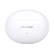 Casti wireless Huawei FreeBuds 4i, Active Noise Cancelling, Ceramic White