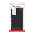 Husa Huawei P40 Pro Lemontti Silicon Silky Negru