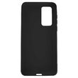 Husa Huawei P40 Pro Lemontti Silicon Silky Negru