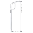 Husa iPhone 13 Mini Lemontti Silicon Transparent
