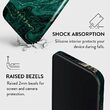 Husa iPhone 14 Pro Max Burga Dual Layer Emerald Pool