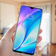 Husa Xiaomi Redmi 9A Lemontti Silicon Transparent