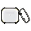 Husa Airpods 3 Spigen Tough Armor Black