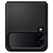 Husa Samsung Galaxy Z Flip 3 Spigen Airskin Black