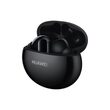 Casti Originale Wireless Huawei Freebuds 4i Otter CT030 Carbon Black