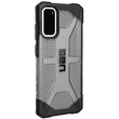 Husa Samsung Galaxy S20 UAG Plasma Series Ash