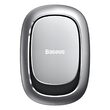 Carlig Baseus Auto Beetle Dark Grey