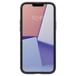 Husa iPhone 14 Spigen Thin Fit Black