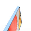 Husa Samsung Galaxy A42 Lemontti Silicon Soft Slim Light Blue