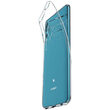 Husa Huawei Y6s 2019 Lemontti Silicon Transparent