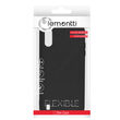 Husa Samsung Galaxy A01 Lemontti Silicon Silky Negru