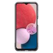 Husa Originala Samsung Galaxy A13 4G Soft Clear Cover Black