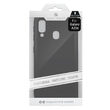 Husa Samsung Galaxy A20e Just Must Silicon Candy Black